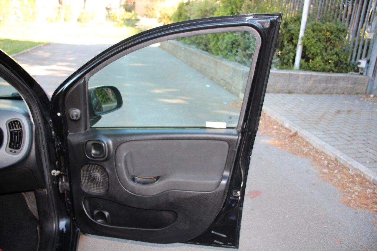 Fiat Panda 1.2 Easy easypower Gpl 69cv