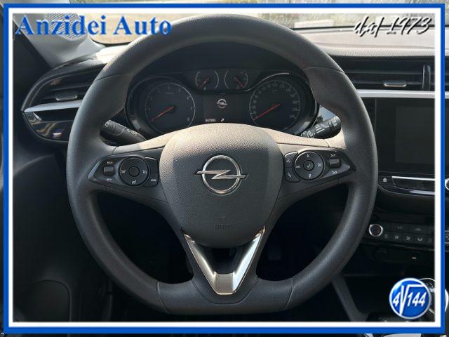 OPEL Corsa 1.2 Edition 75 Cv