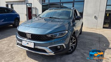 Fiat Tipo 5 Porte Tipo 5p 1.6 mjt Cross s&s 130cv