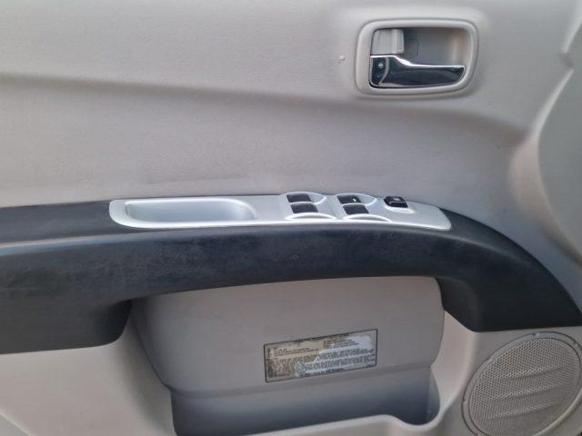 MITSUBISHI L200 2.5 DI-D/136CV DC Invite DPF