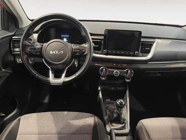 Kia Stonic 1.2 84CV Style - NEOPATENTATI