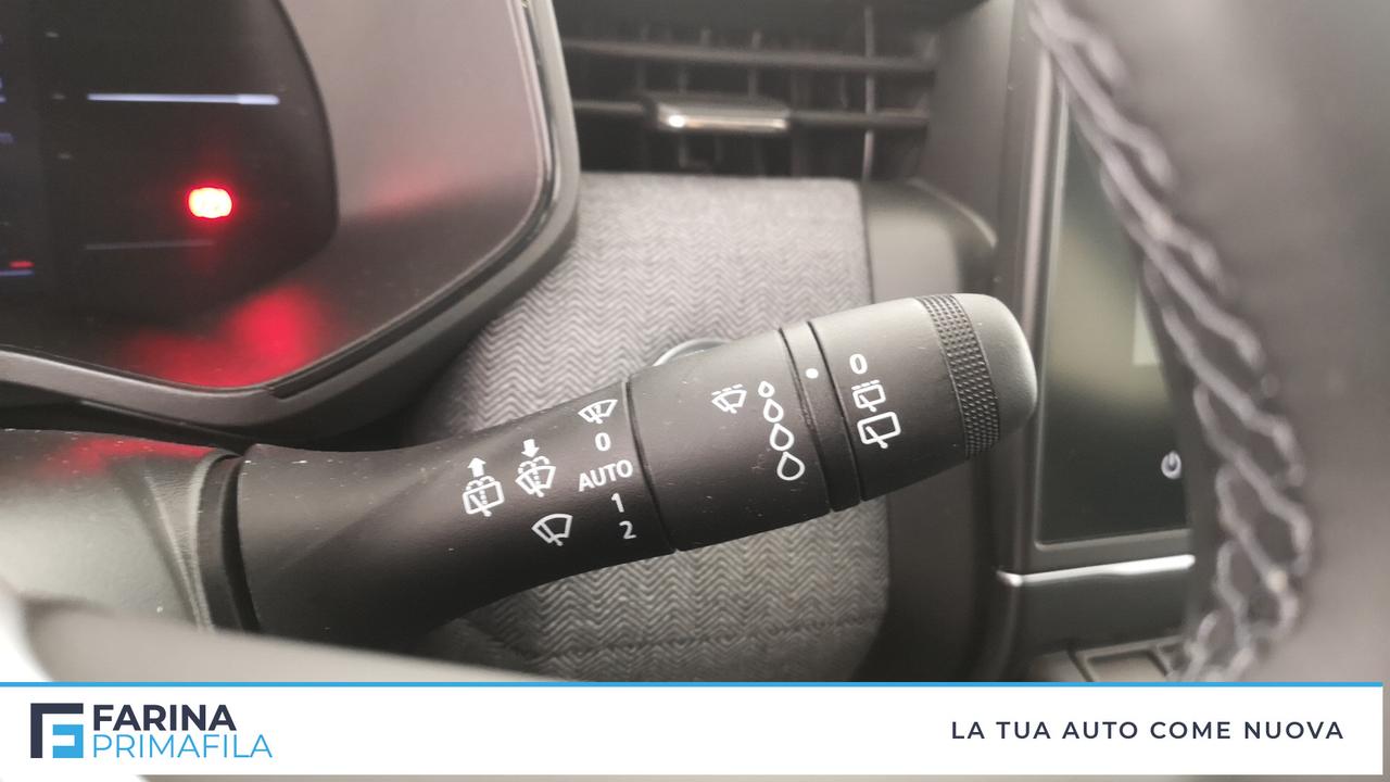 RENAULT Clio V 2023 - Clio 1.0 tce Techno 90cv