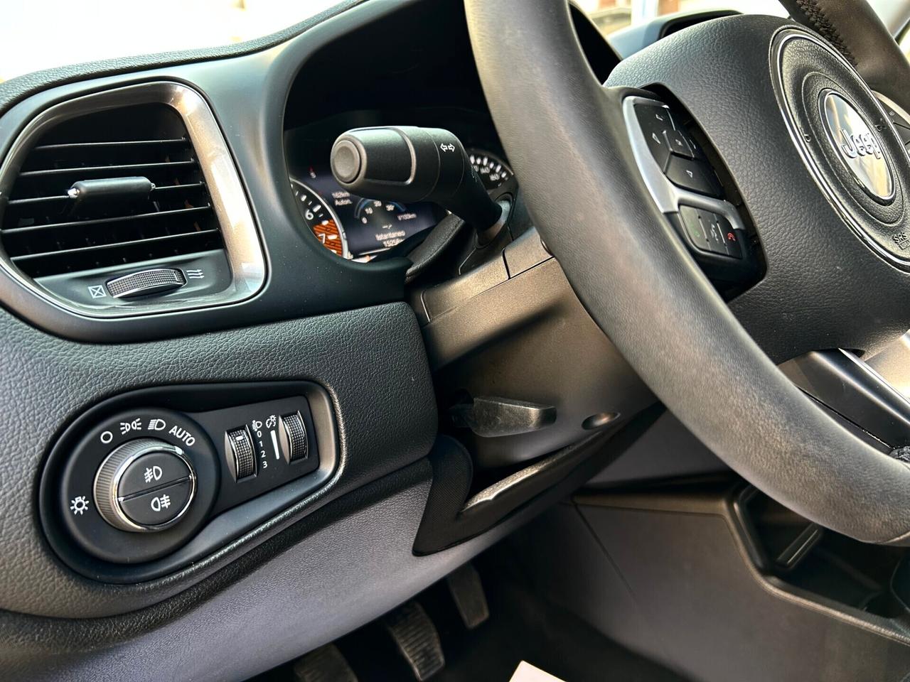 Jeep Renegade 1.0 T3 Limited 2024