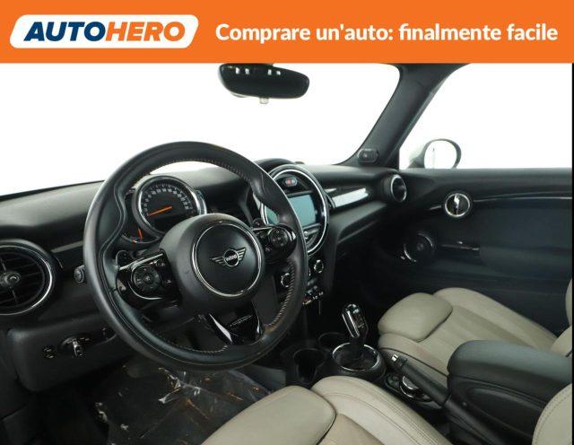 MINI Cooper S 2.0 Cooper S