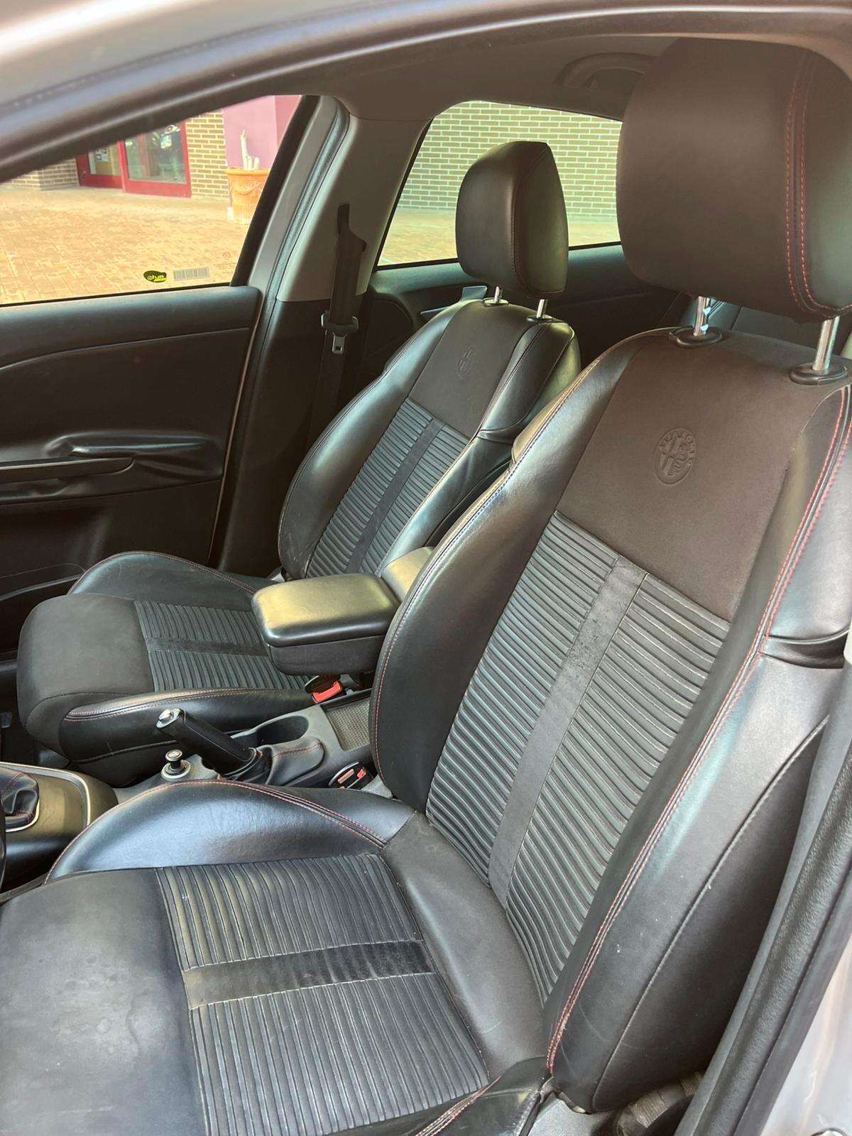 Alfa Romeo Giulietta 1.6 JTDm-2 105 CV Sprint