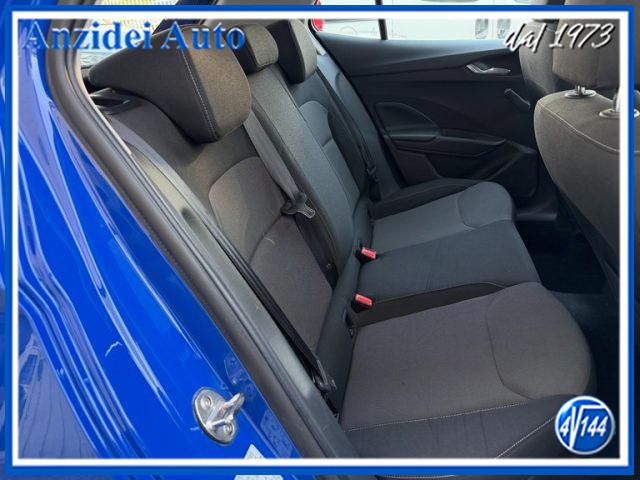 SKODA Fabia 1.0 TSI 95 CV Selection