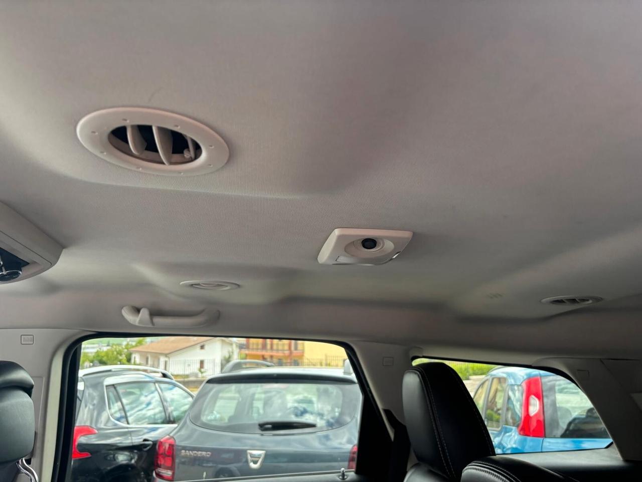 Fiat Freemont 2.0 Multijet 170 CV Urban 7 POSTI