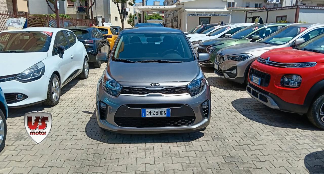 KIA PICANTO AUTO -PREZZO PROMO!