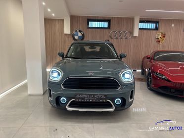 MINI Mini Countryman F60 Mini 2.0 Cooper D Northwood Edition Countryman ALL4 Aut.