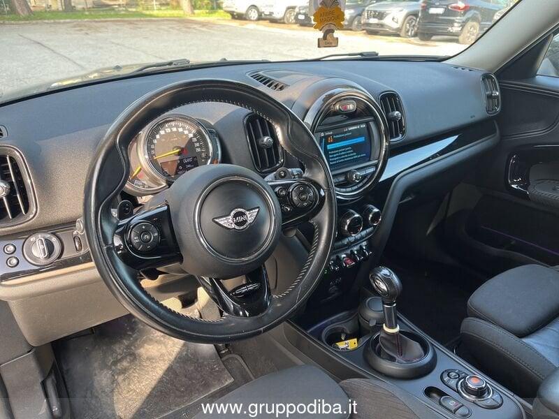 MINI Mini Countryman F60 2017 Diese Mini Countryman 2.0 Cooper SD Hype auto