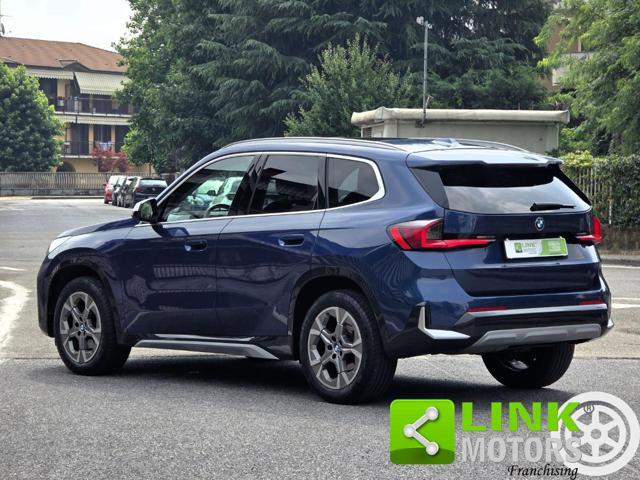 BMW X1 Xline 18d Sdrive18d 150 CV X-Line