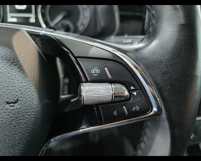 SKODA Kamiq 1.0 G-Tec Ambition