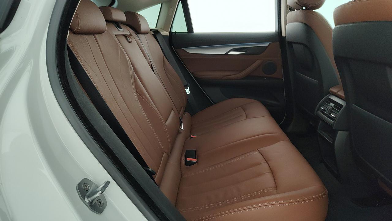 BMW X6 F16 - X6 xdrive30d Extravagance 249cv auto