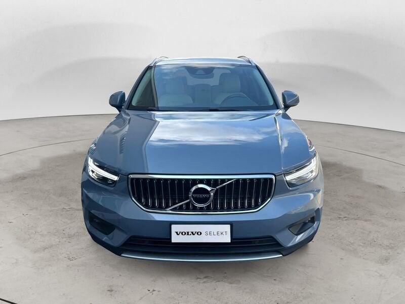 Volvo XC40 Recharge T4 129+82 CV Recharge Plug-in Hybrid Inscription