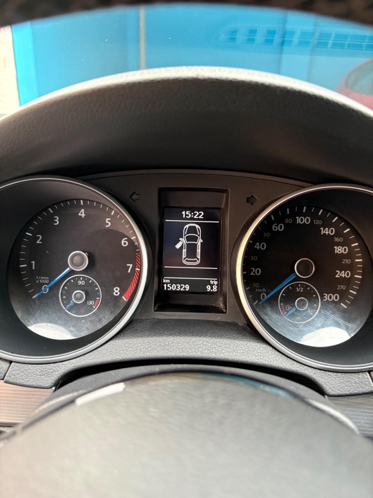 Volkswagen Golf 2.0 TSI 4mot. DSG 5p. R