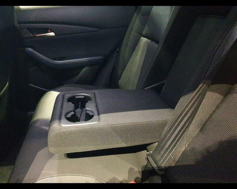 Mazda CX-30 2.0L Skyactiv-G M Hybrid 2WD Exceed