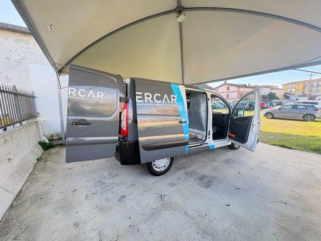 TOYOTA Proace 2.0 D-4D L1H1 Kasten IVA ESPSOTA 1 PROPRIETARIO