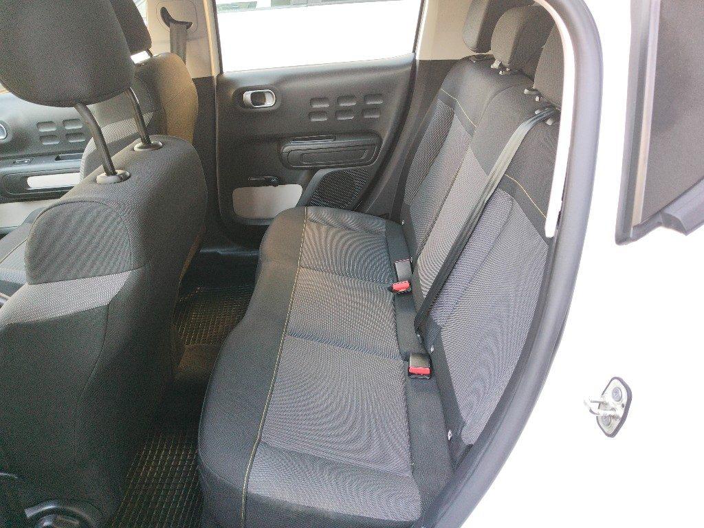 Citroen C3 PureTech 83 Feel - 48.000 KM - AZIENDALE