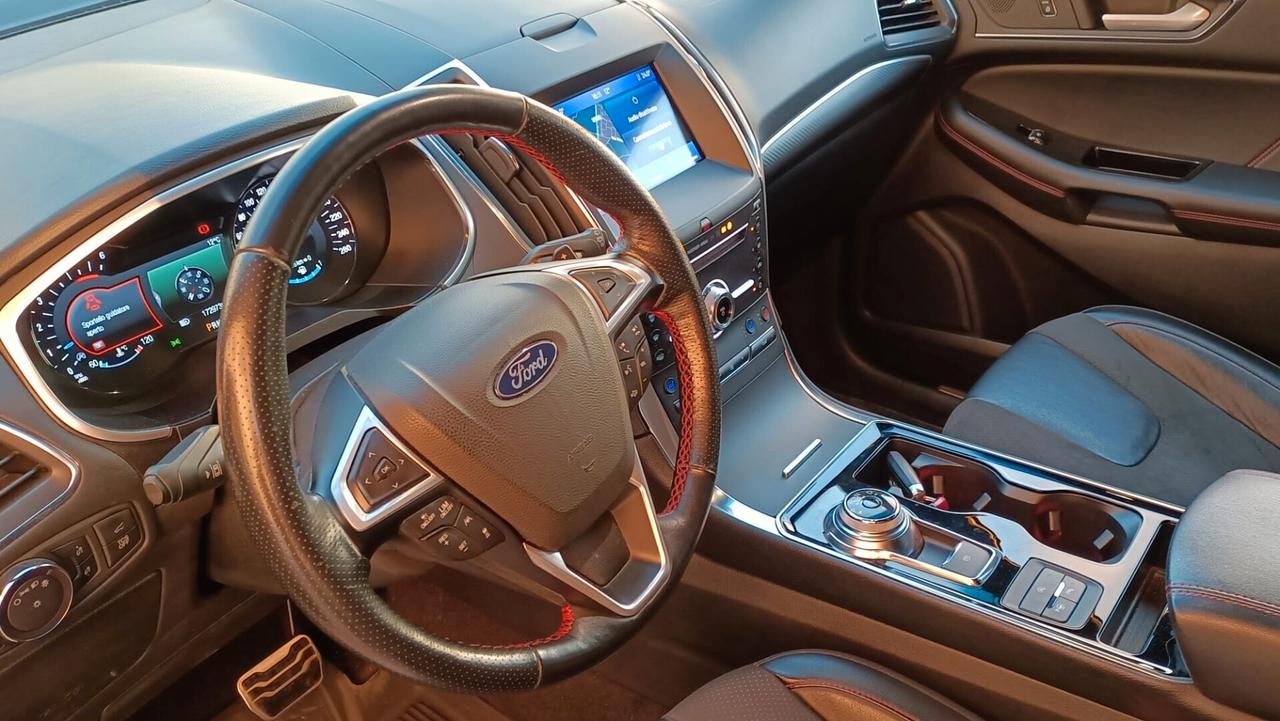 Ford Edge 2.0 EcoBlue 238 CV AWD Start&Stop aut. ST-Line