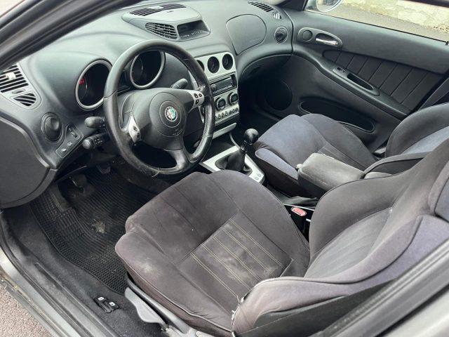 ALFA ROMEO 156 1.9 JTD 150 CV 16V Sportwagon