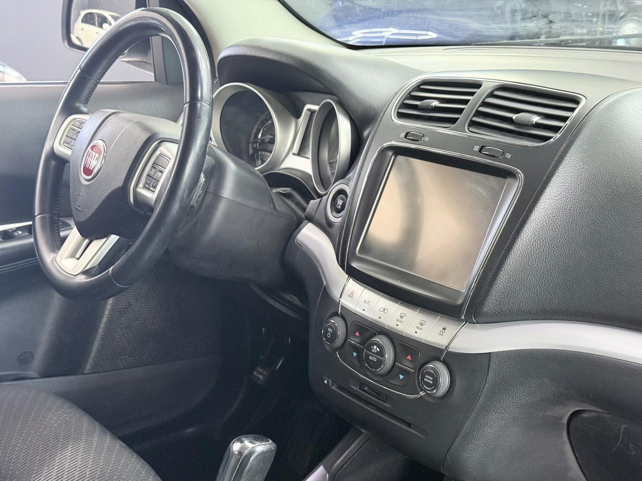 Fiat Freemont 2.0 Mjt 170 CV 4x4 aut. Urban