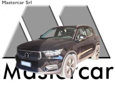 VOLVO XC40 XC40 t4 phev Inscription Expression auto GF671CA