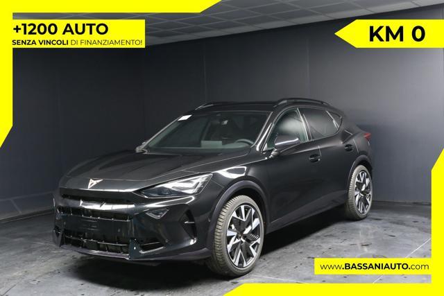 CUPRA Formentor 2.0 TSI 333CV 4Drive DSG VZ