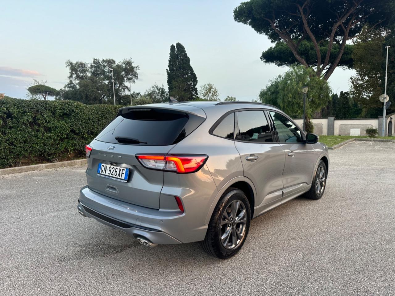 Ford Kuga 1.5 Diesel 150 CV ST-Line Pari al nuovo