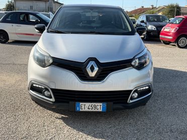Renault Captur .