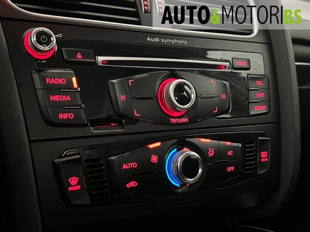 AUDI A4 Avant 2.0 TDI 177CV Business