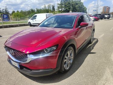 MAZDA CX-30 2.0L Skyactiv-G 150 CV M Hybrid 2WD Executive