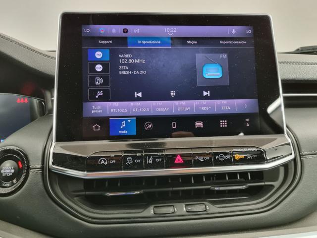 JEEP Compass 1.3 Turbo T4 150 CV aut. 2WD Limited