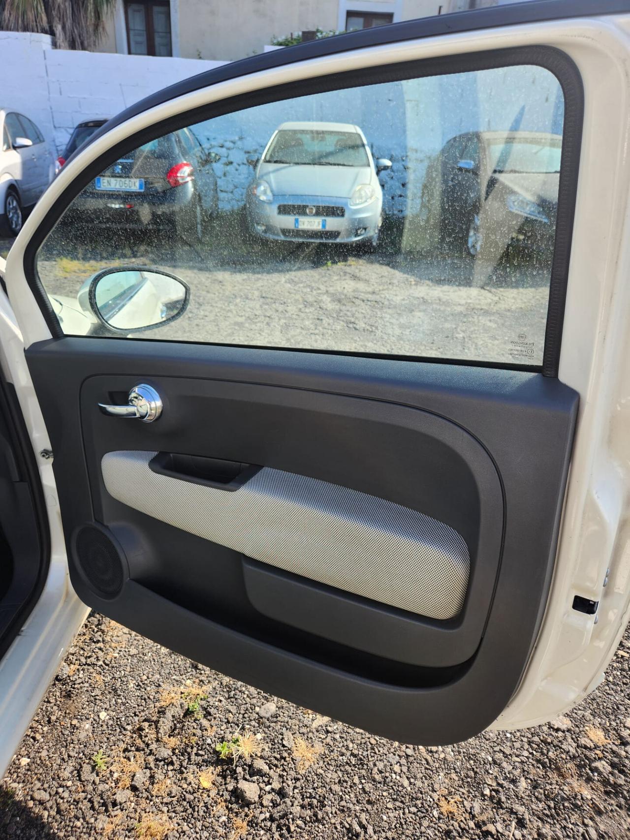 Fiat 500 1.3 Multijet 16V 75 CV by DIESEL