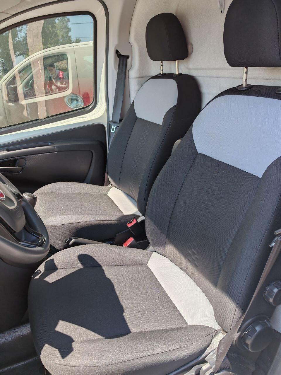 Fiat Fiorino 1.3 MJT 95CV Cargo SX