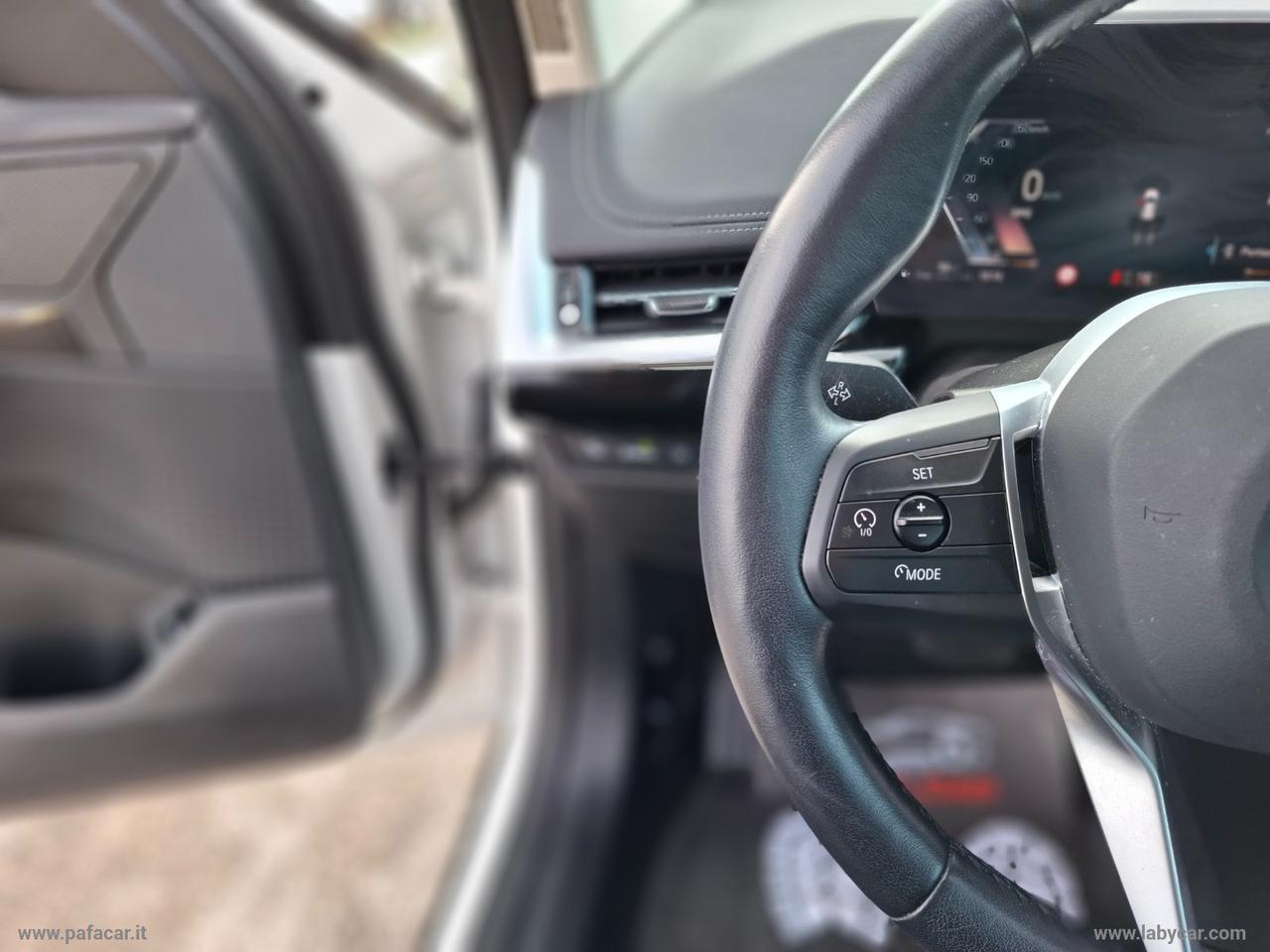 BMW X1 sDrive 18d xLine