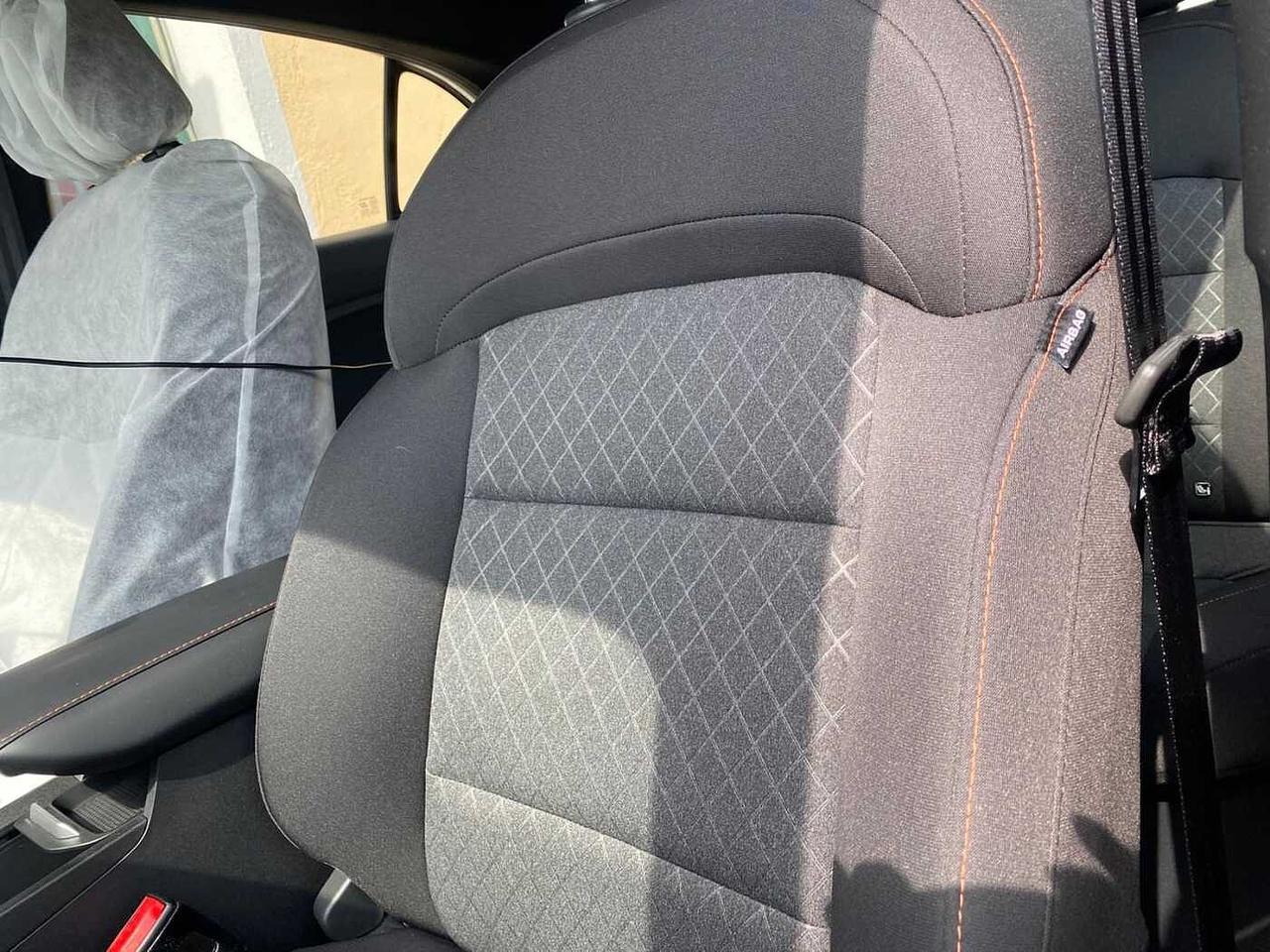 MG MG3 MG3 Hybrid+ Comfort