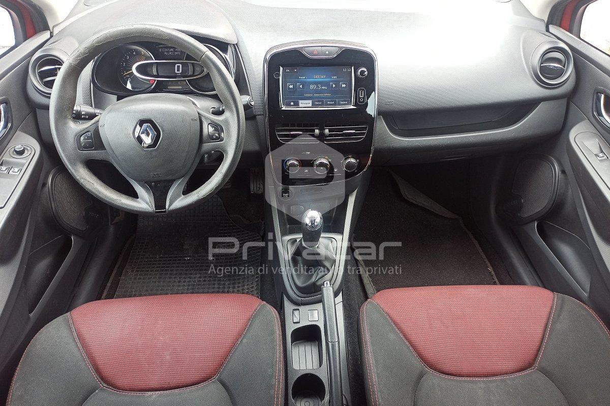 RENAULT Clio 1.5 dCi 8V 75CV 5 porte Live