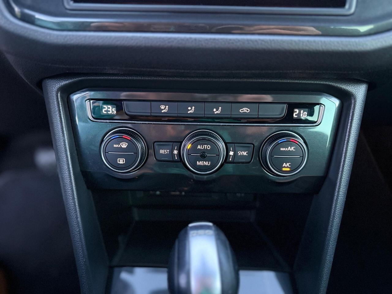 Volkswagen Tiguan 2.0 TDI DSG 4MOTION Style BMT