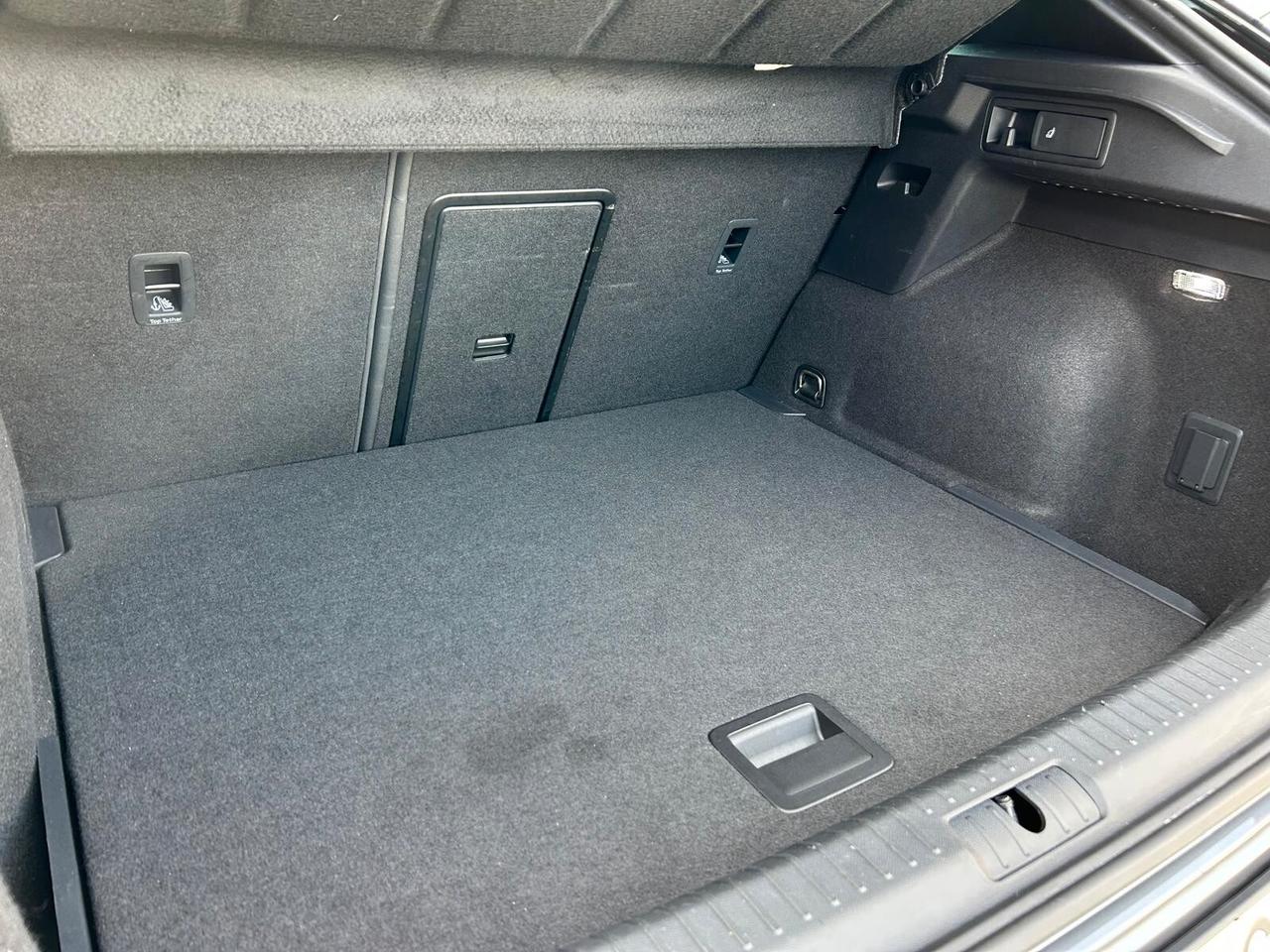 Cupra Formentor 2.0 TDI 4Drive DSG