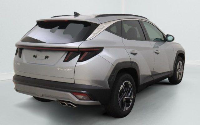 HYUNDAI Tucson 1.6 T-GDI 48V Feel N1 Autocarro