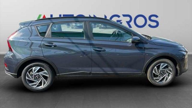 Hyundai Bayon 1.2 Gpl XLine