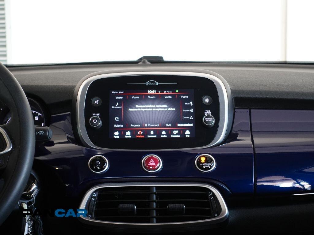 Fiat 500X 1.0 T3 120 CV Cross