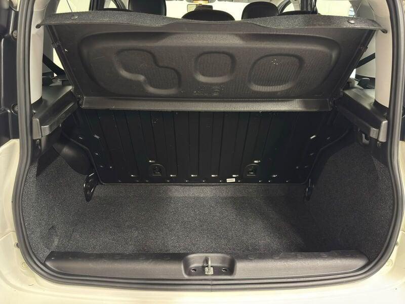 FIAT Panda 1.0 firefly hybrid s&s 70cv 5p.ti