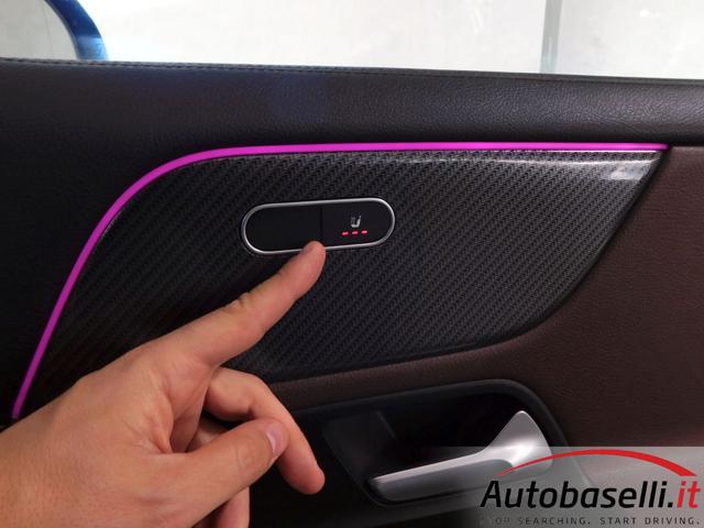 MERCEDES-BENZ GLA 250 E EQ-POWER PREMIUM AUTOMATICA IBRIDA PLUG-IN