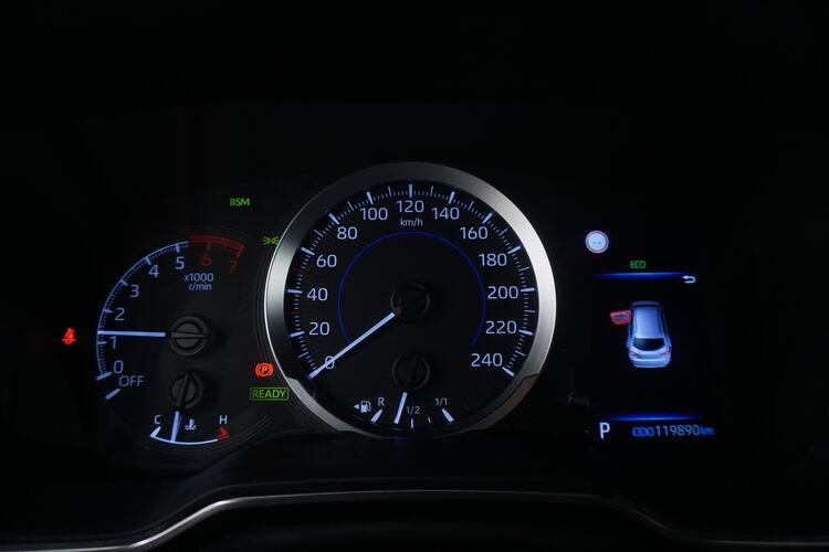 Toyota Corolla TS Hybrid Business Tech BR212486 1.8 Full Hybrid 122CV