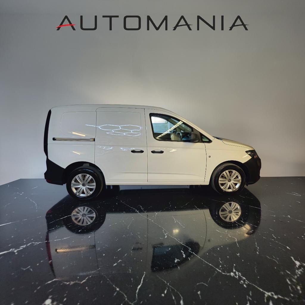 VOLKSWAGEN Caddy cargo 2.0 tdi 75cv