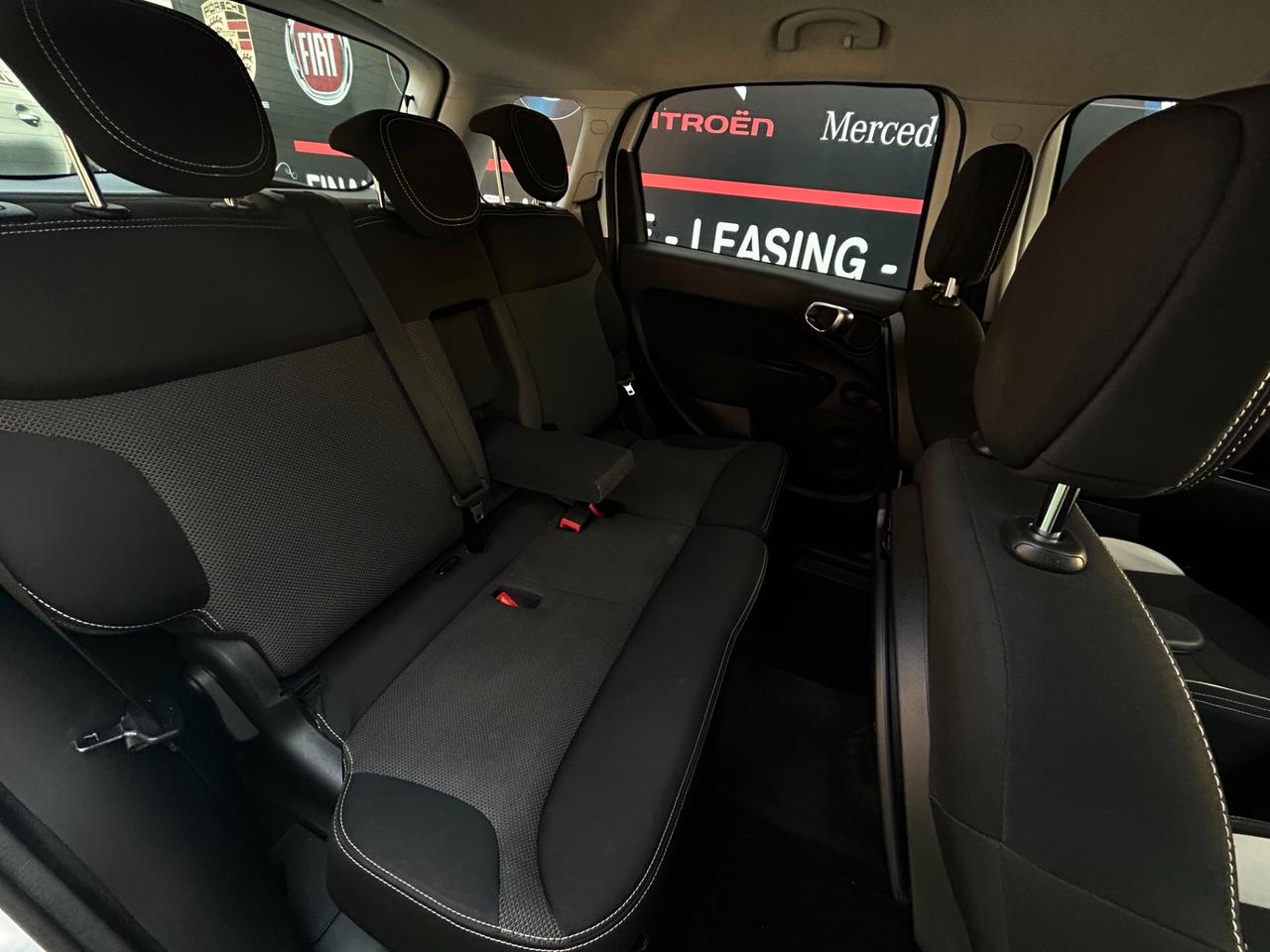 Fiat 500L 2014 1.3 Multijet Lounge FULL LEGGI TUTTO!