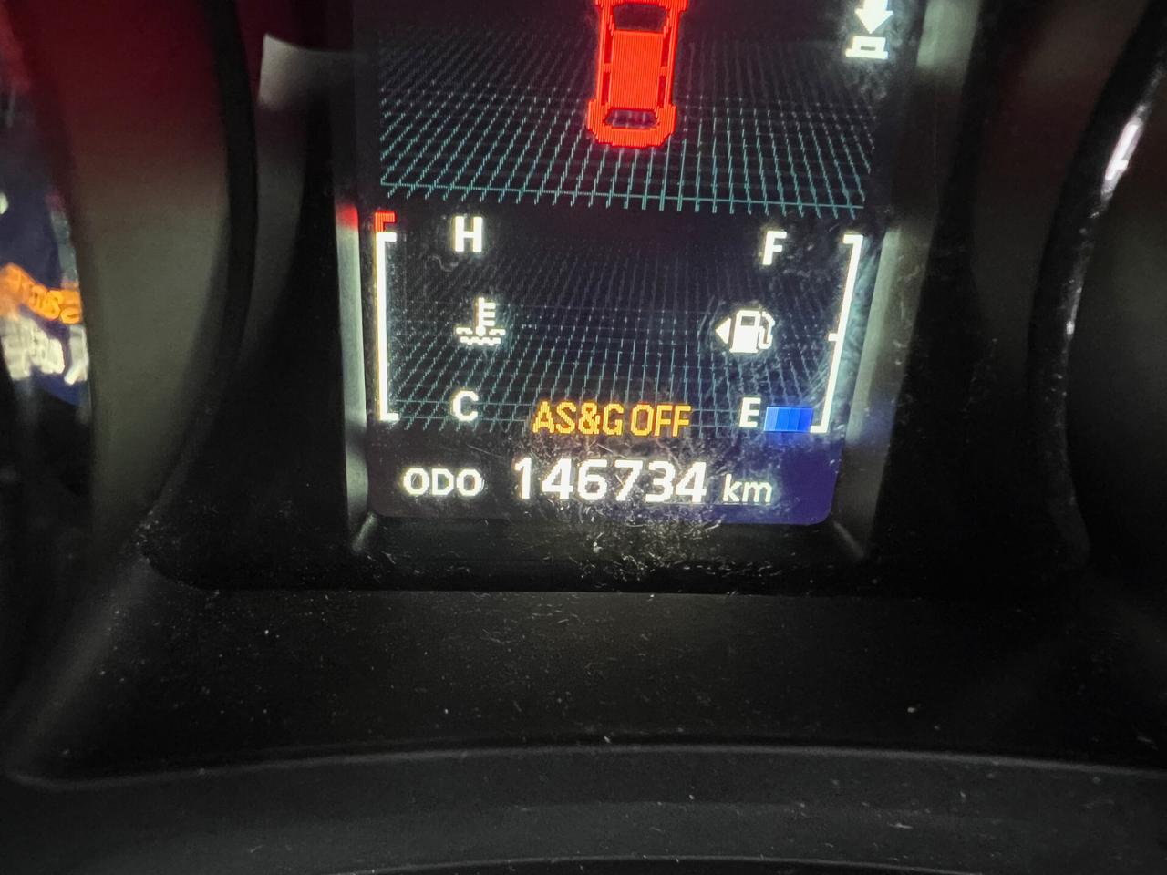 Citroen C4 Aircross 1.6 HDi 115 Stop&Start 2WD Exclusive