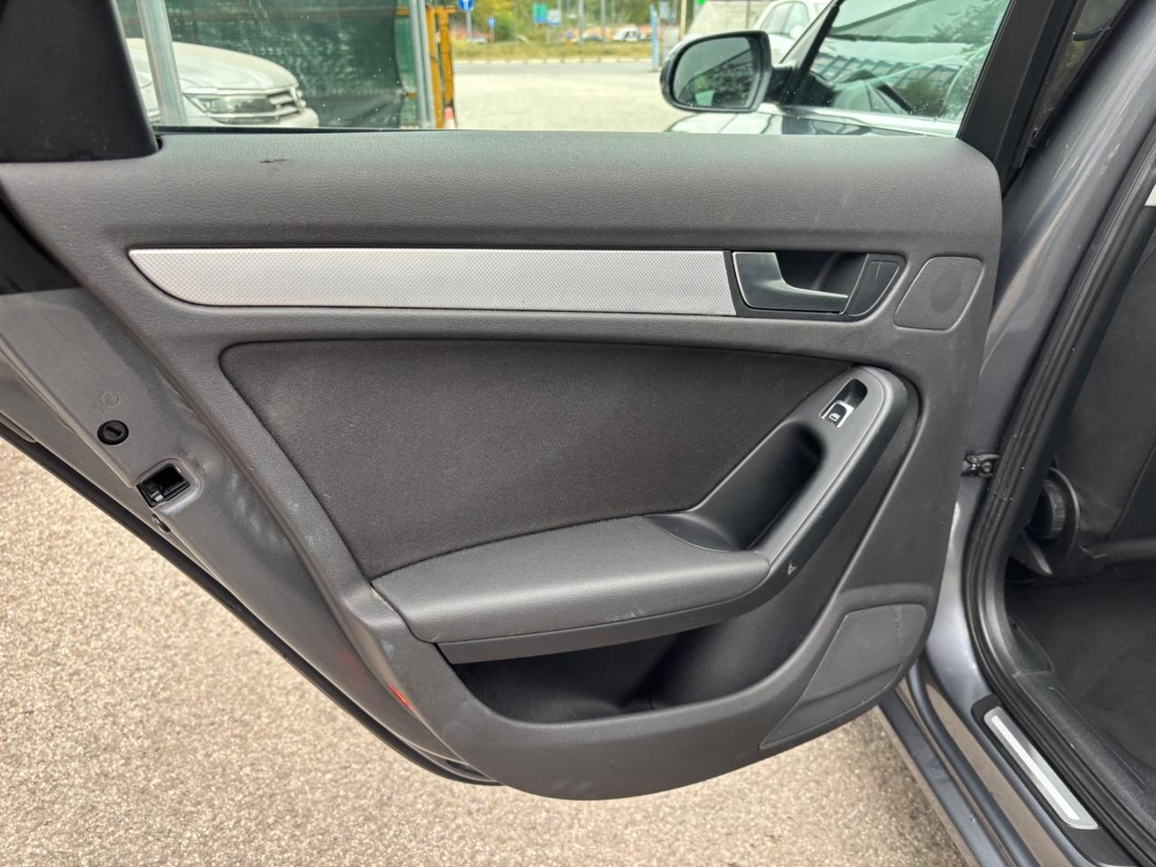 Audi A4 Avant 2.0 TDI 150 CV Business Plus
