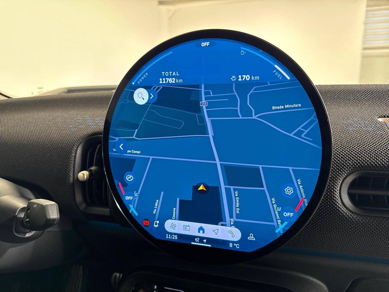 MINI Mini Cabrio John Cooper Works 'JCW'